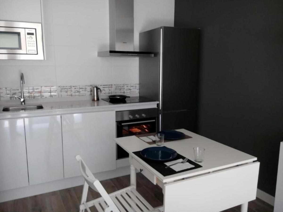Apartamentos Turisticos El Balcon De Llavandes Colombres Luaran gambar