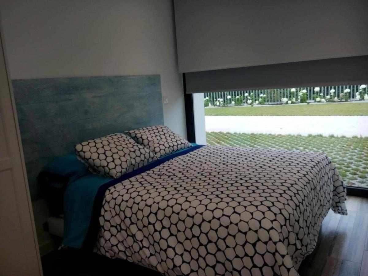 Apartamentos Turisticos El Balcon De Llavandes Colombres Luaran gambar